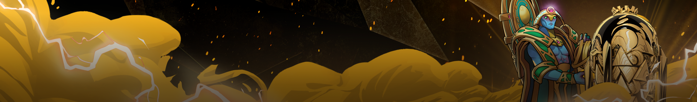 Dota 2. Esports World Cup. Zwycięzca
