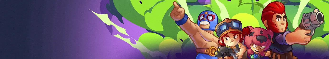 Brawl Stars. Mistrzostwa: Finały miesięczne Azji Wschodniej