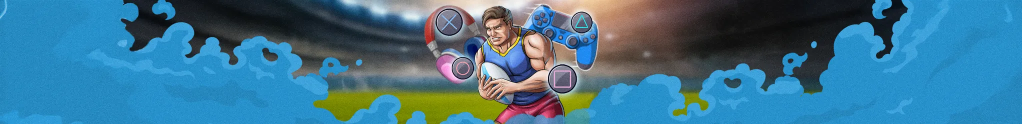 كرة القدم الأسترالية الإلكترونية