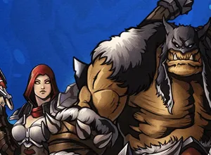 قهرمانان طوفان